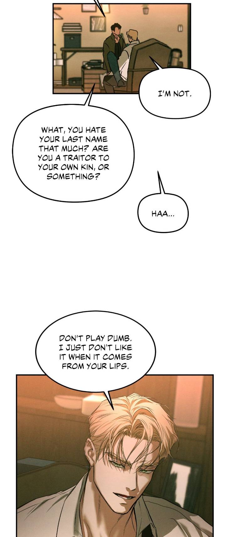 Flashlight-By-Yangma-Uncensored-Eng page 8