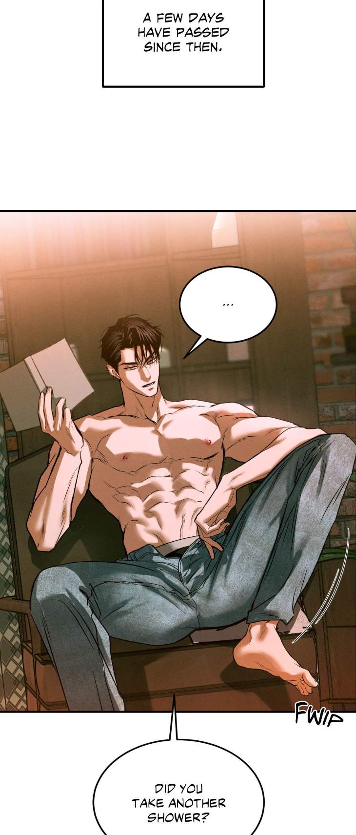 Flashlight-By-Yangma-Uncensored-Eng page 10