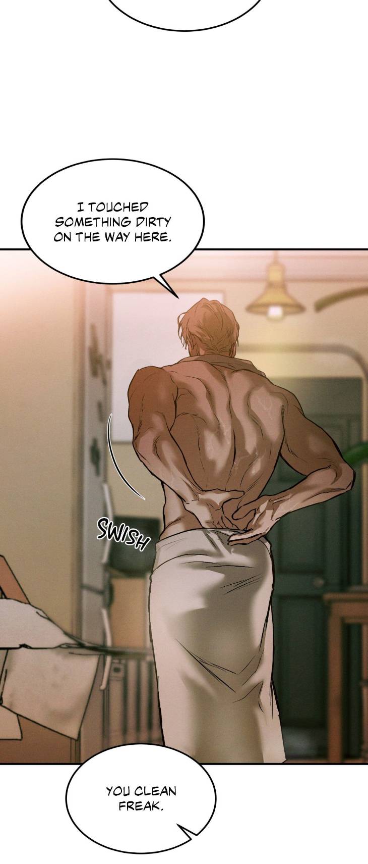 Flashlight-By-Yangma-Uncensored-Eng page 11