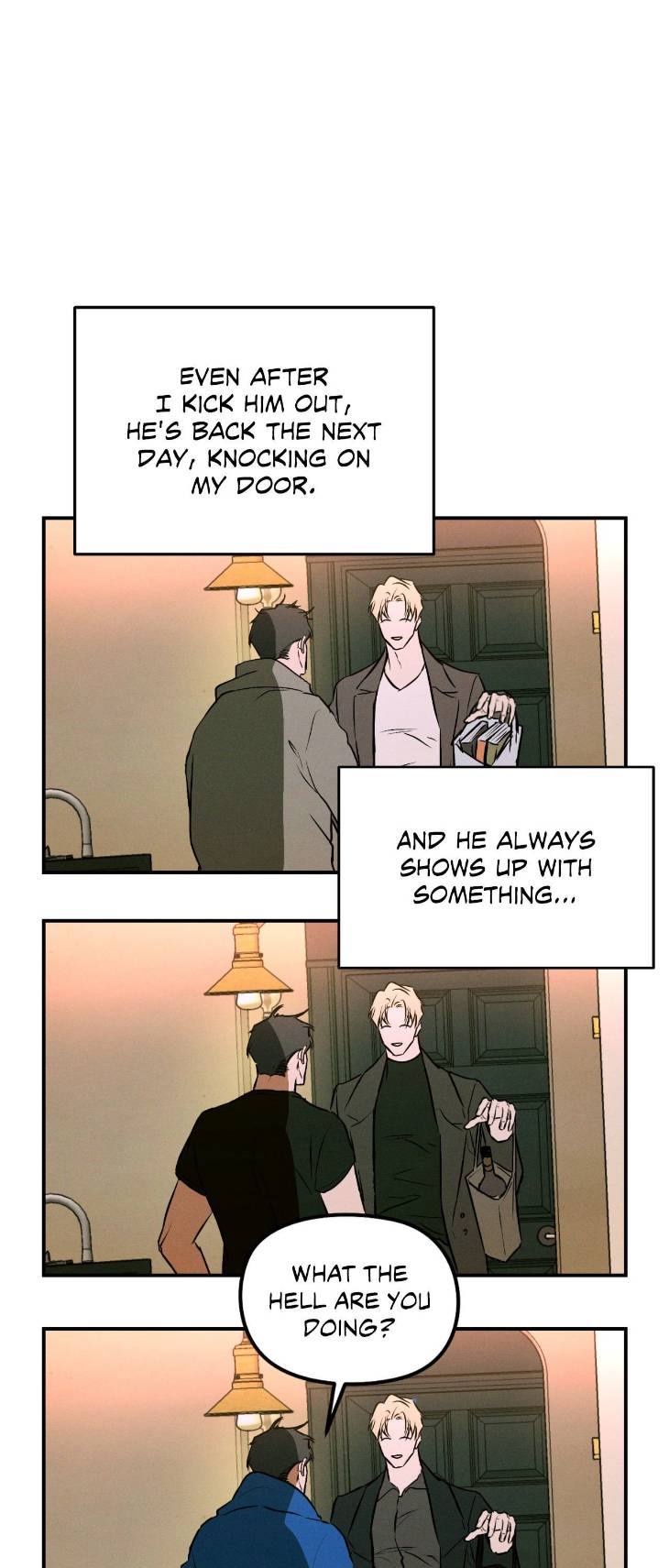 Flashlight-By-Yangma-Uncensored-Eng page 15