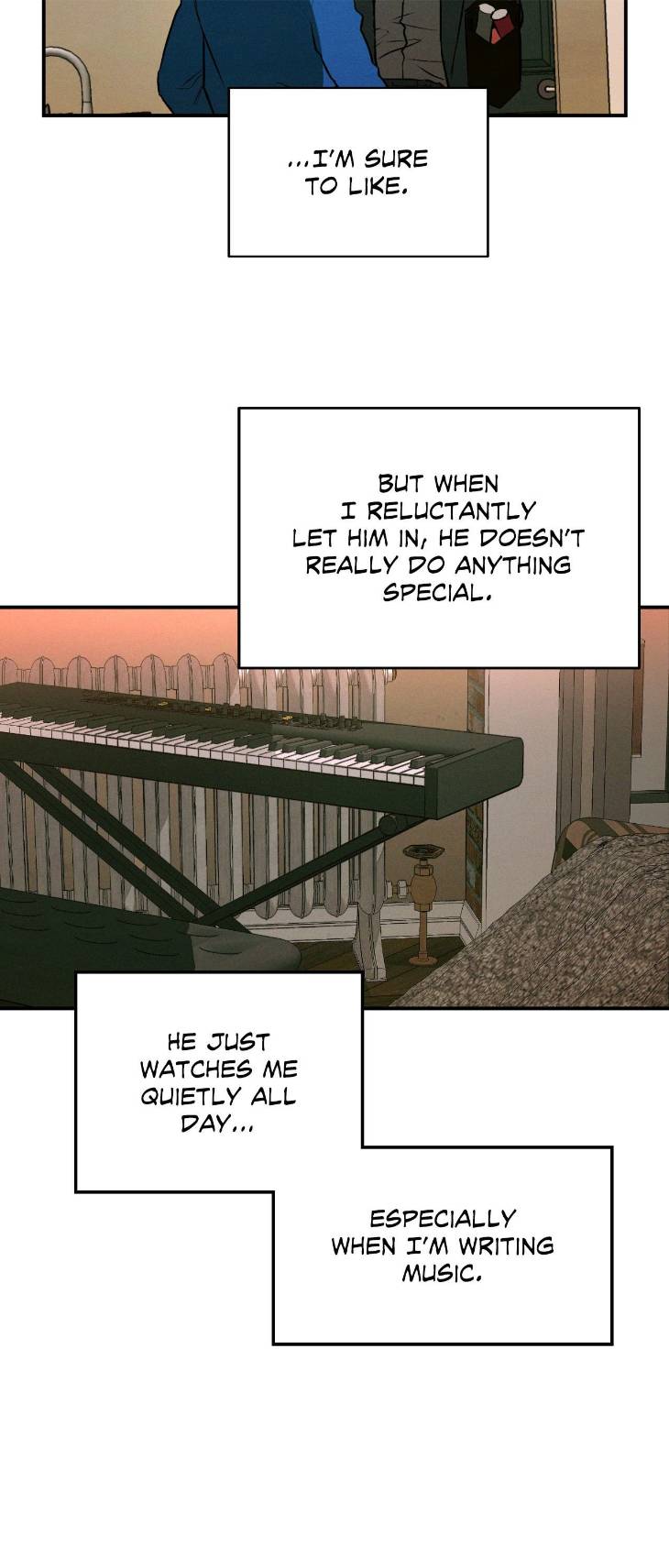 Flashlight-By-Yangma-Uncensored-Eng page 16