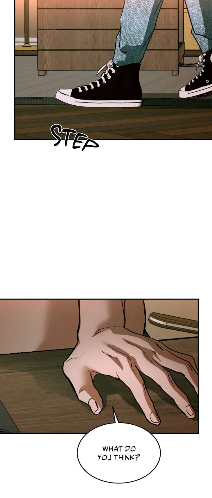 Flashlight-By-Yangma-Uncensored-Eng page 19