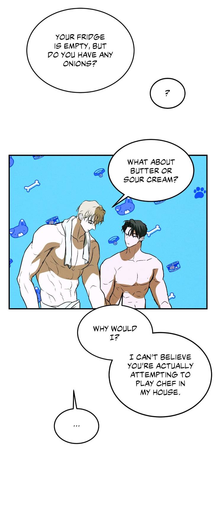 Flashlight-By-Yangma-Uncensored-Eng page 20