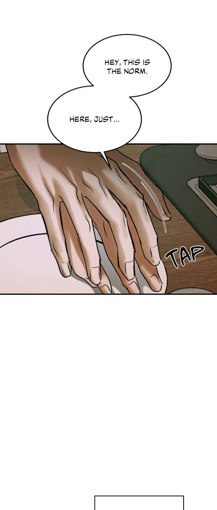 Flashlight-By-Yangma-Uncensored-Eng page 22