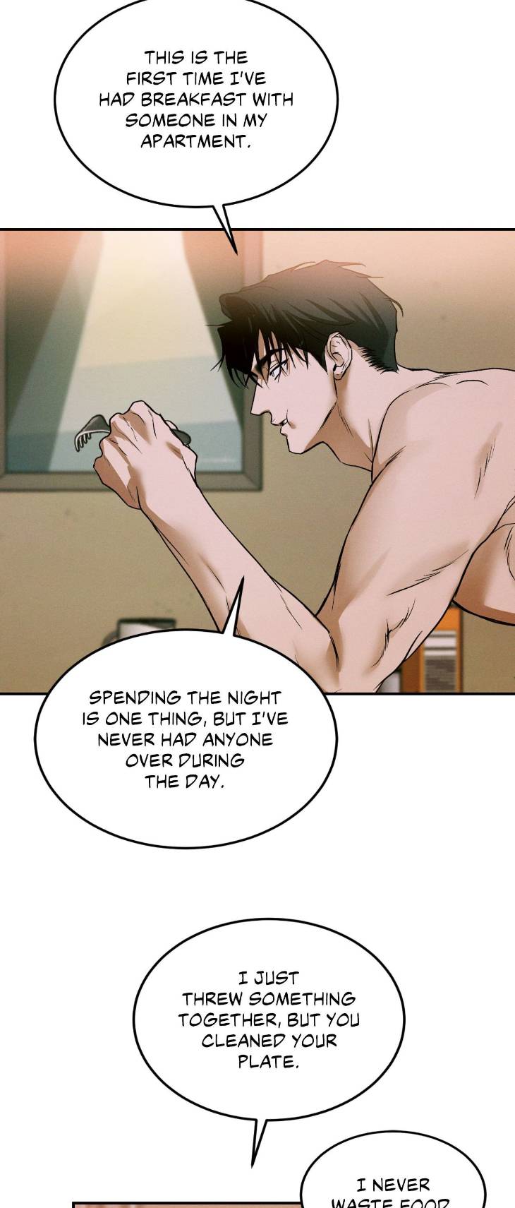 Flashlight-By-Yangma-Uncensored-Eng page 26