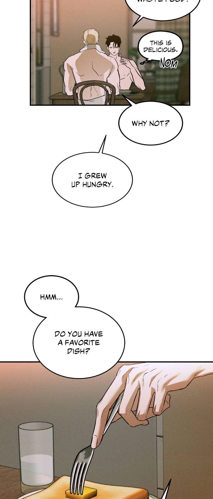 Flashlight-By-Yangma-Uncensored-Eng page 27