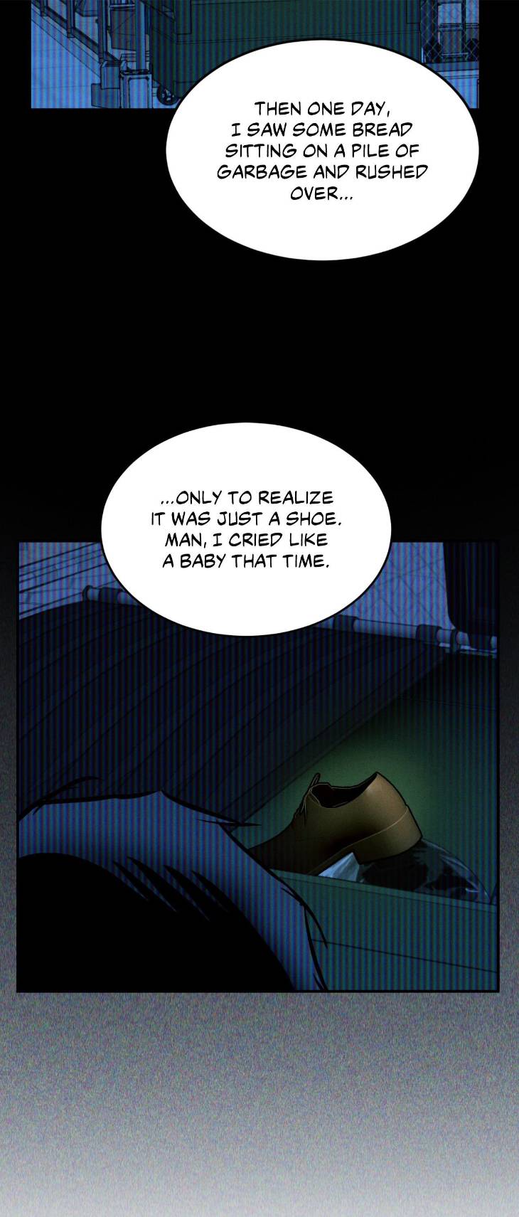 Flashlight-By-Yangma-Uncensored-Eng page 30