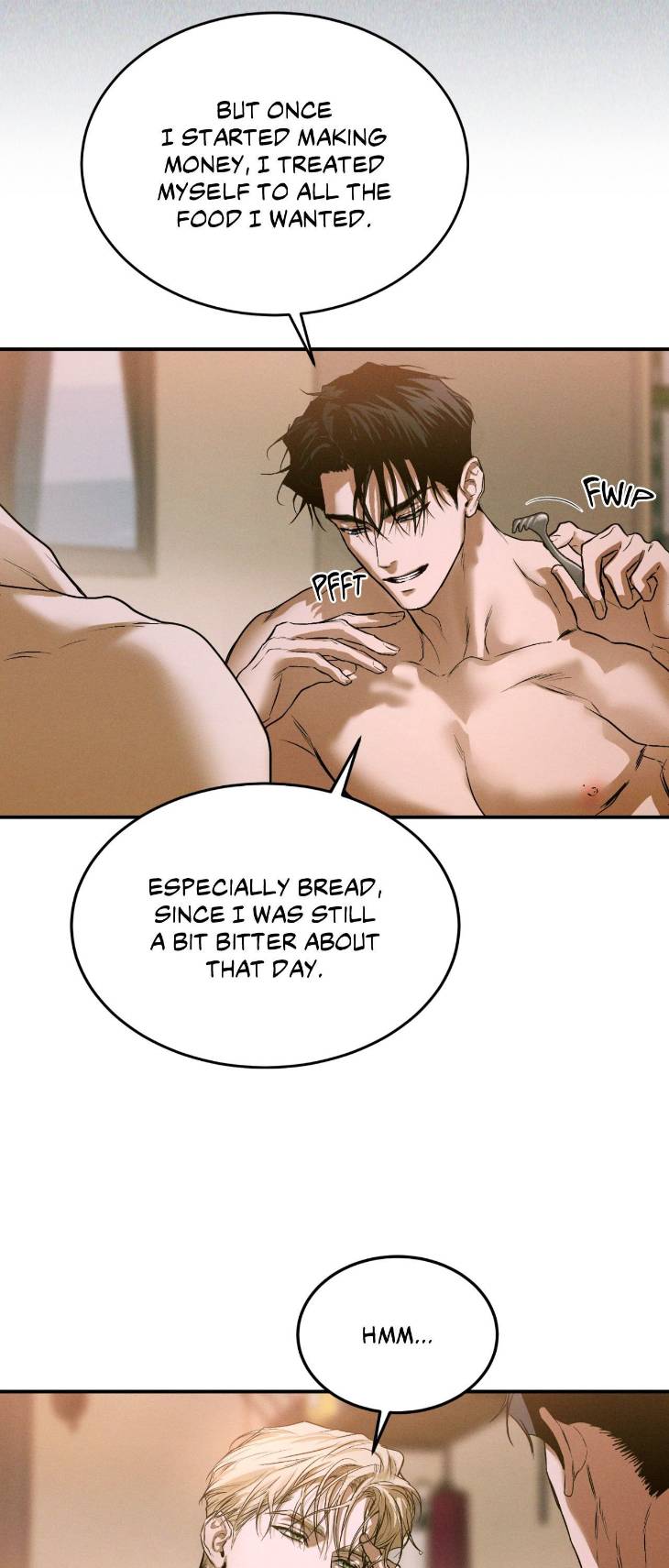 Flashlight-By-Yangma-Uncensored-Eng page 31