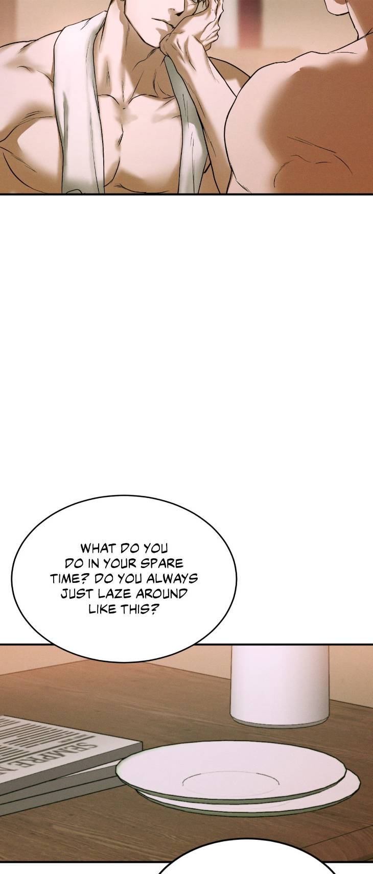 Flashlight-By-Yangma-Uncensored-Eng page 32