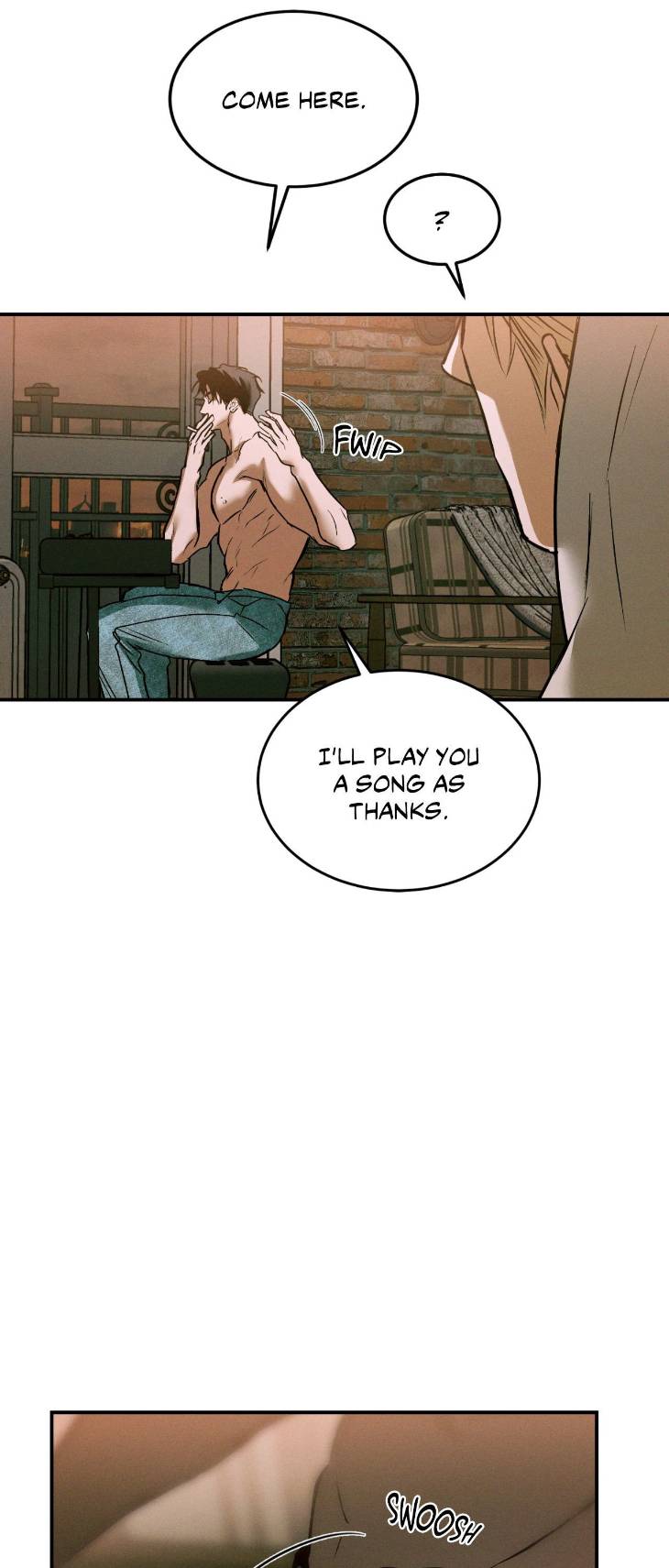 Flashlight-By-Yangma-Uncensored-Eng page 34