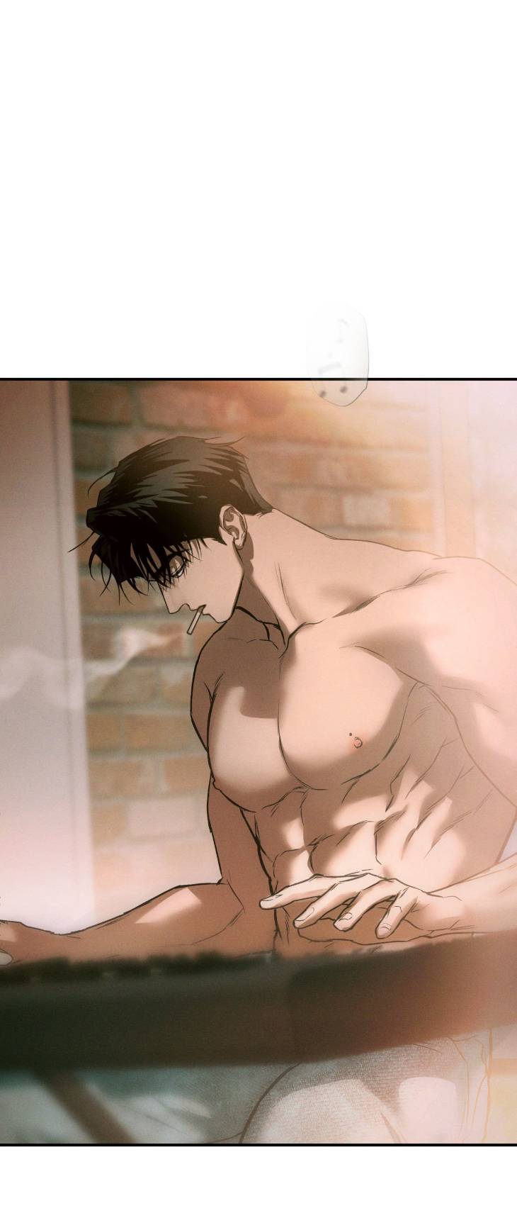 Flashlight-By-Yangma-Uncensored-Eng page 37