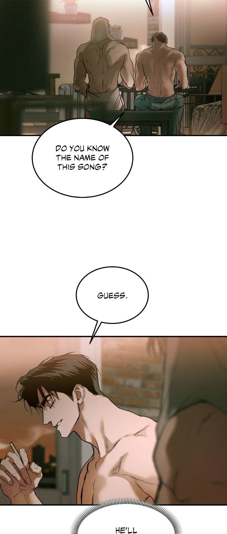Flashlight-By-Yangma-Uncensored-Eng page 39