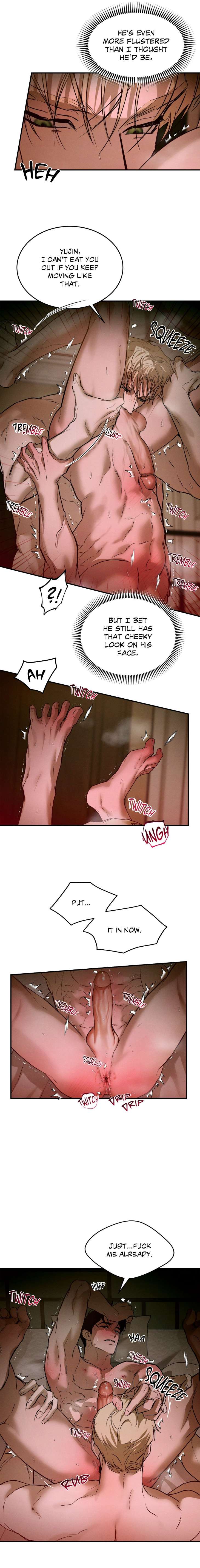 Flashlight-By-Yangma-Uncensored-Eng page 9