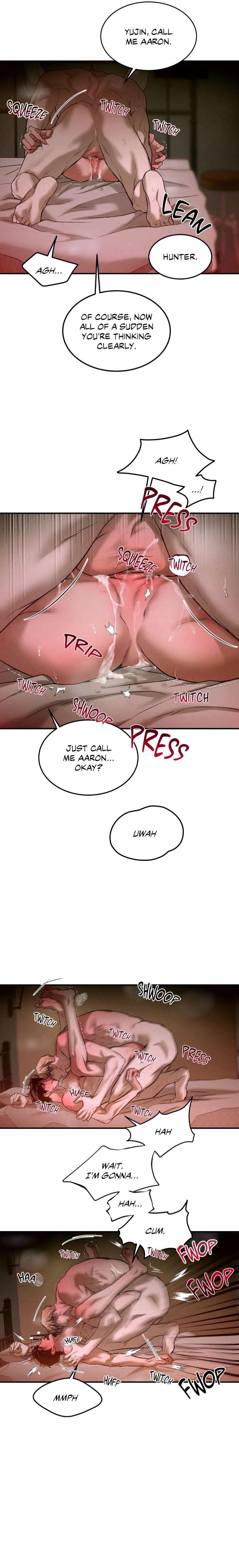Flashlight-By-Yangma-Uncensored-Eng page 11