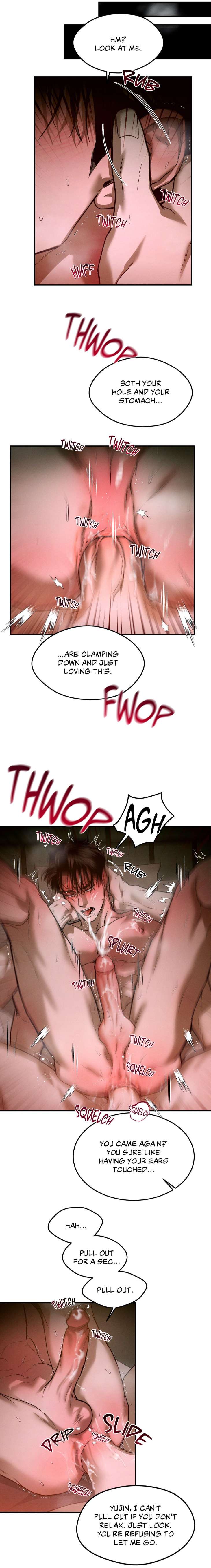Flashlight-By-Yangma-Uncensored-Eng page 12