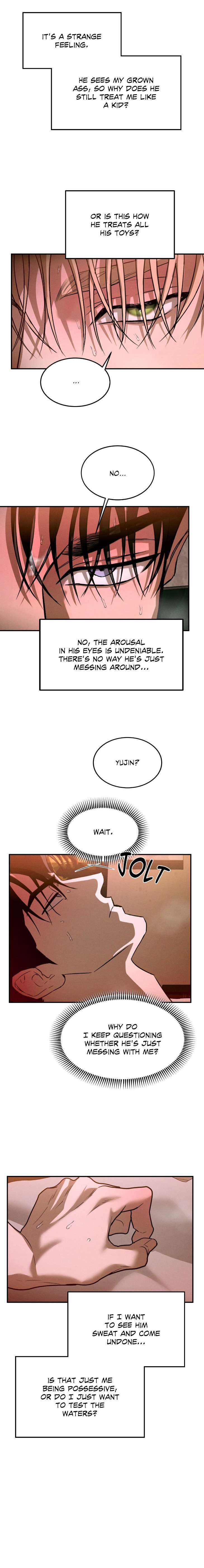 Flashlight-By-Yangma-Uncensored-Eng page 14