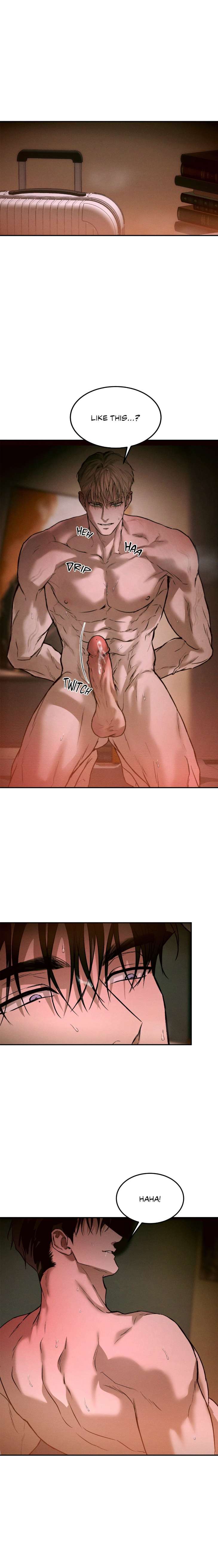 Flashlight-By-Yangma-Uncensored-Eng page 16