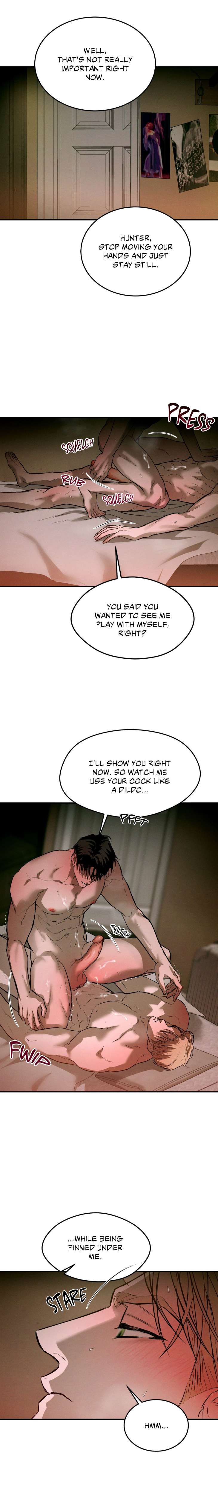 Flashlight-By-Yangma-Uncensored-Eng page 2
