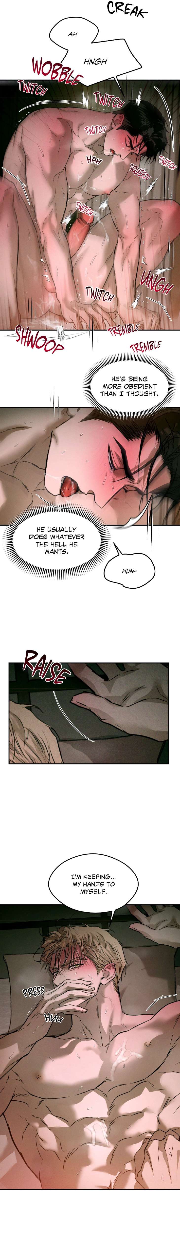 Flashlight-By-Yangma-Uncensored-Eng page 5