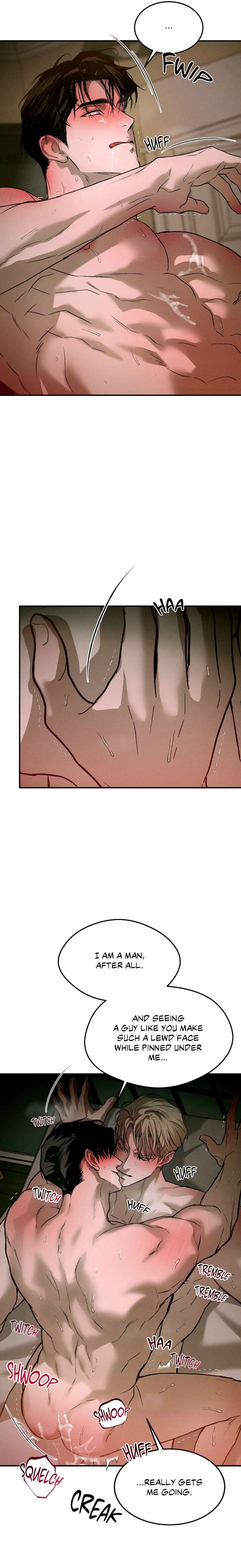Flashlight-By-Yangma-Uncensored-Eng page 6