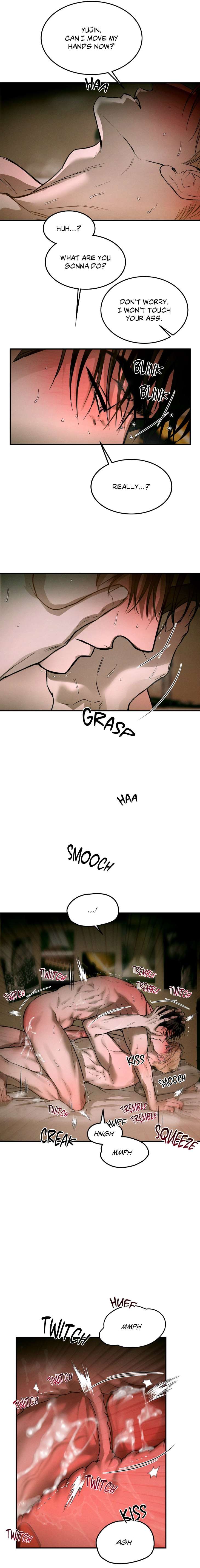Flashlight-By-Yangma-Uncensored-Eng page 9
