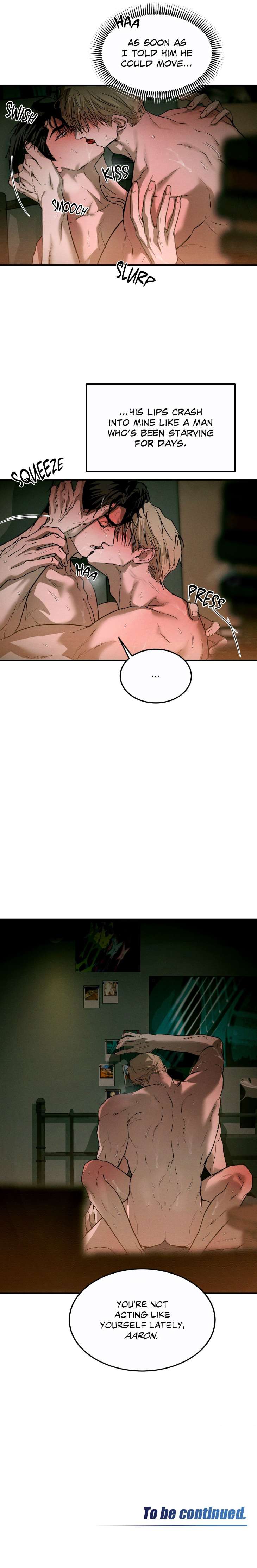 Flashlight-By-Yangma-Uncensored-Eng page 15