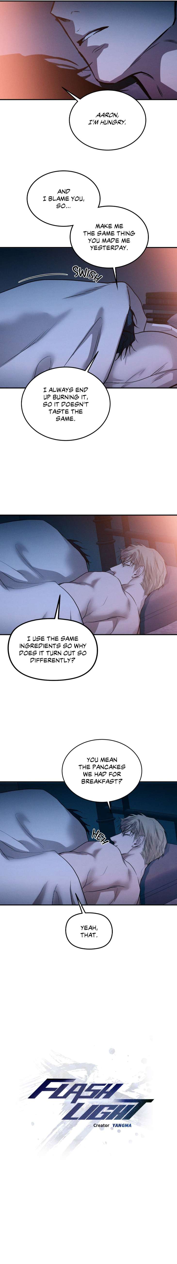 Flashlight-By-Yangma-Uncensored-Eng page 7