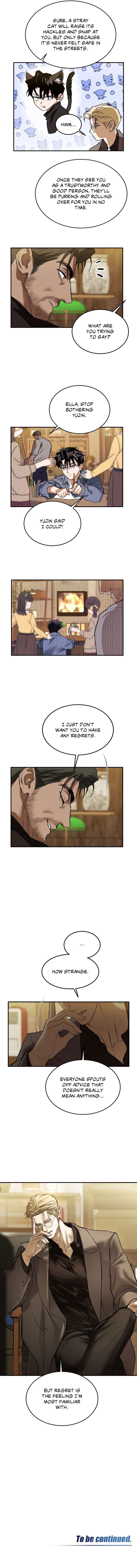 Flashlight-By-Yangma-Uncensored-Eng page 5