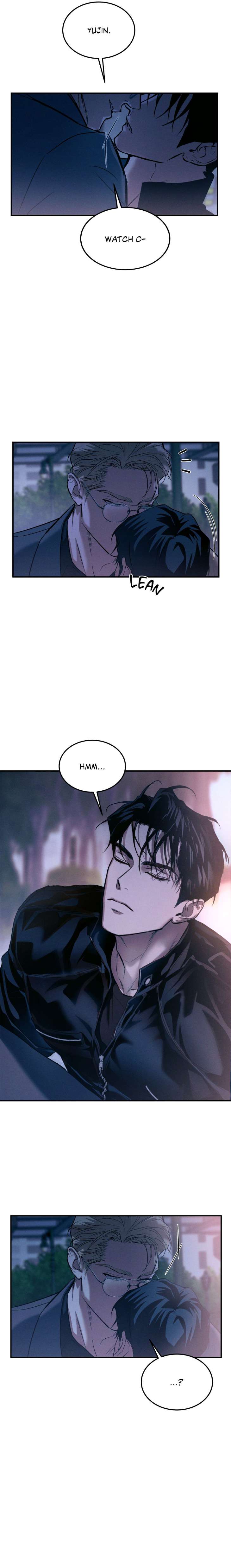 Flashlight-By-Yangma-Uncensored-Eng page 5