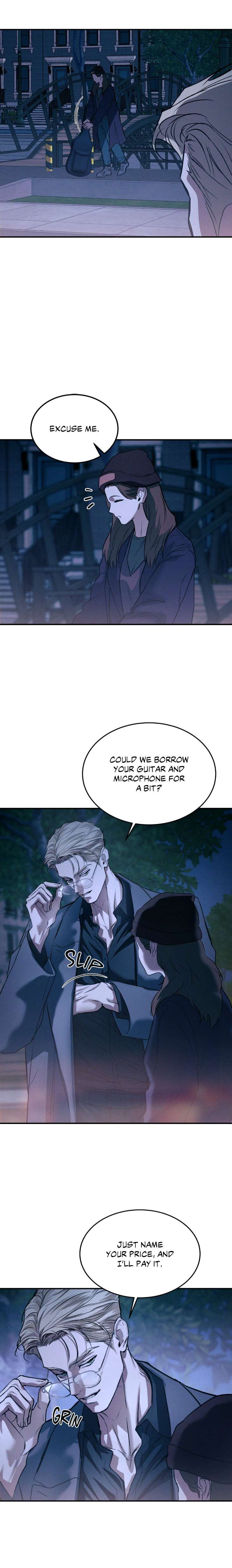 Flashlight-By-Yangma-Uncensored-Eng page 9