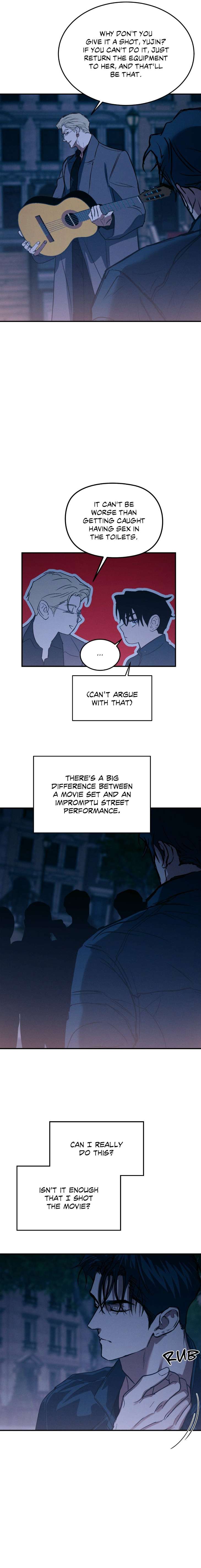 Flashlight-By-Yangma-Uncensored-Eng page 11