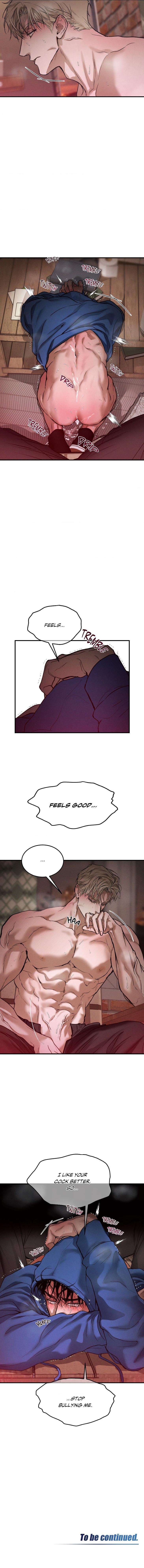 Flashlight-By-Yangma-Uncensored-Eng page 6