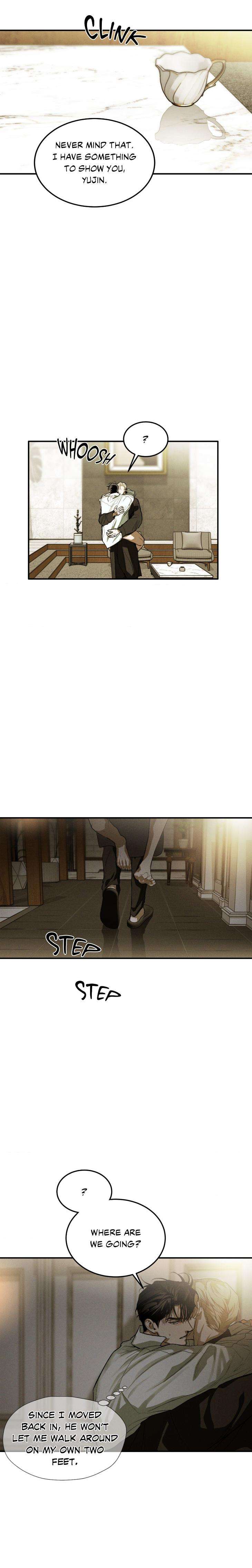 Flashlight-By-Yangma-Uncensored-Eng page 6