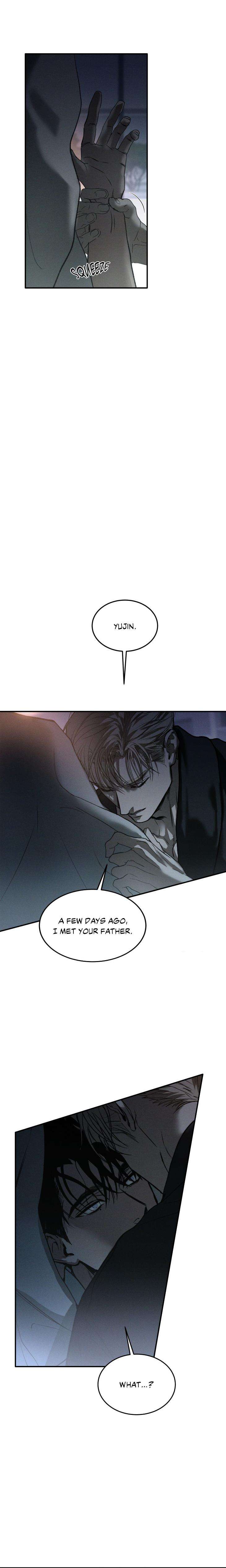 Flashlight-By-Yangma-Uncensored-Eng page 6