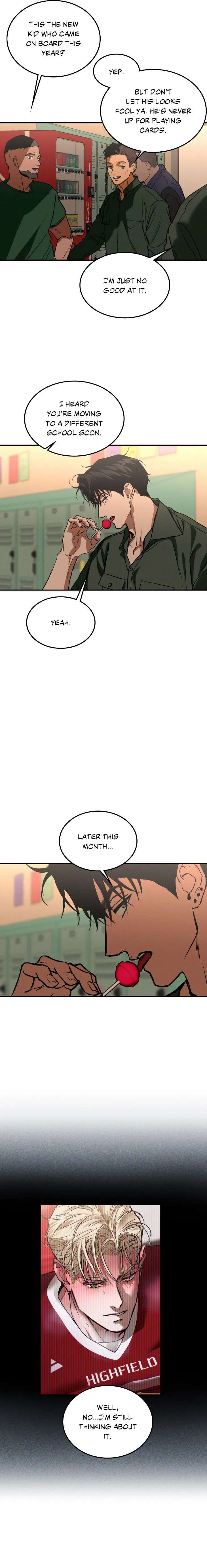 Flashlight-By-Yangma-Uncensored-Eng page 14