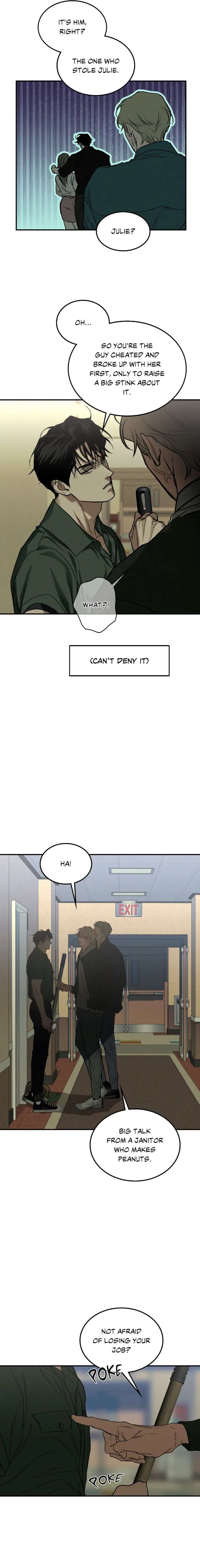 Flashlight-By-Yangma-Uncensored-Eng page 19