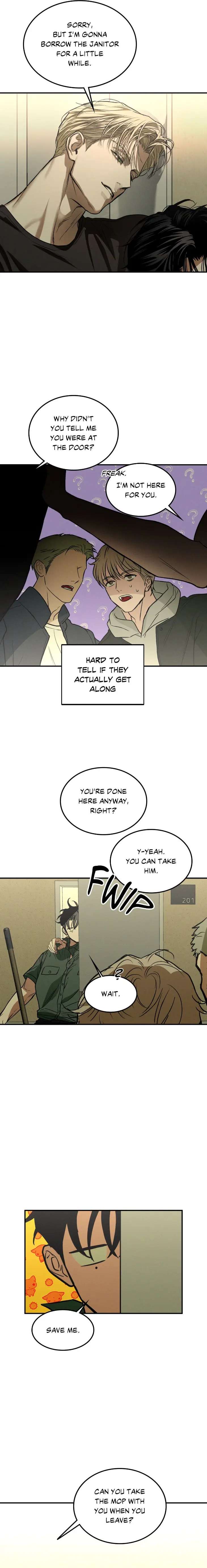 Flashlight-By-Yangma-Uncensored-Eng page 22