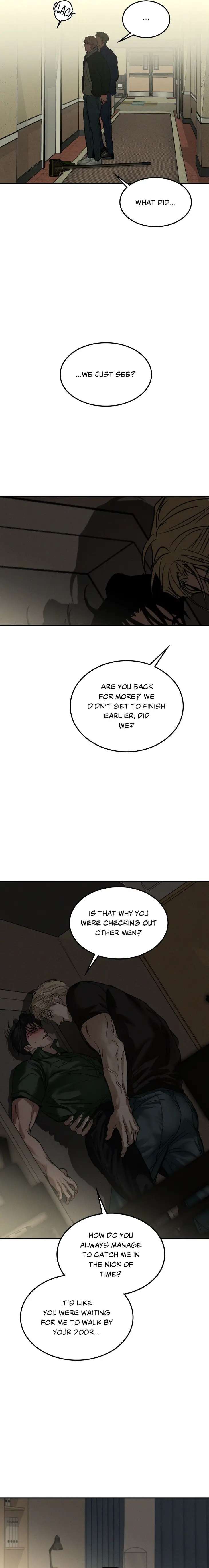 Flashlight-By-Yangma-Uncensored-Eng page 23