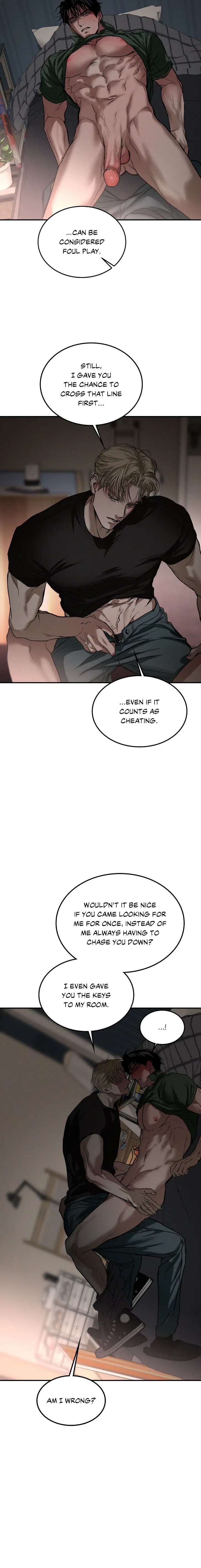 Flashlight-By-Yangma-Uncensored-Eng page 25