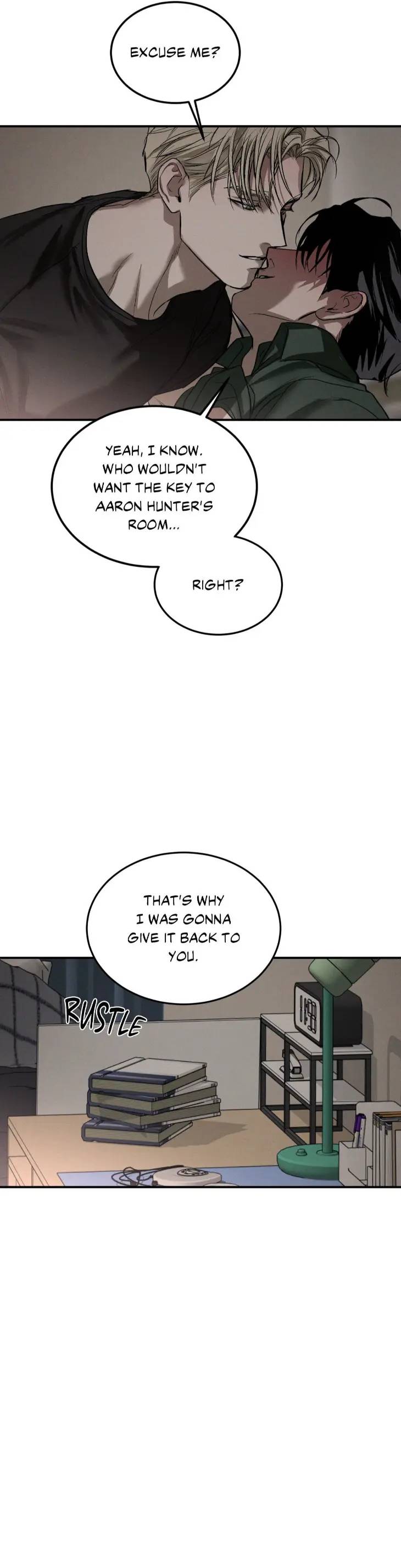 Flashlight-By-Yangma-Uncensored-Eng page 3