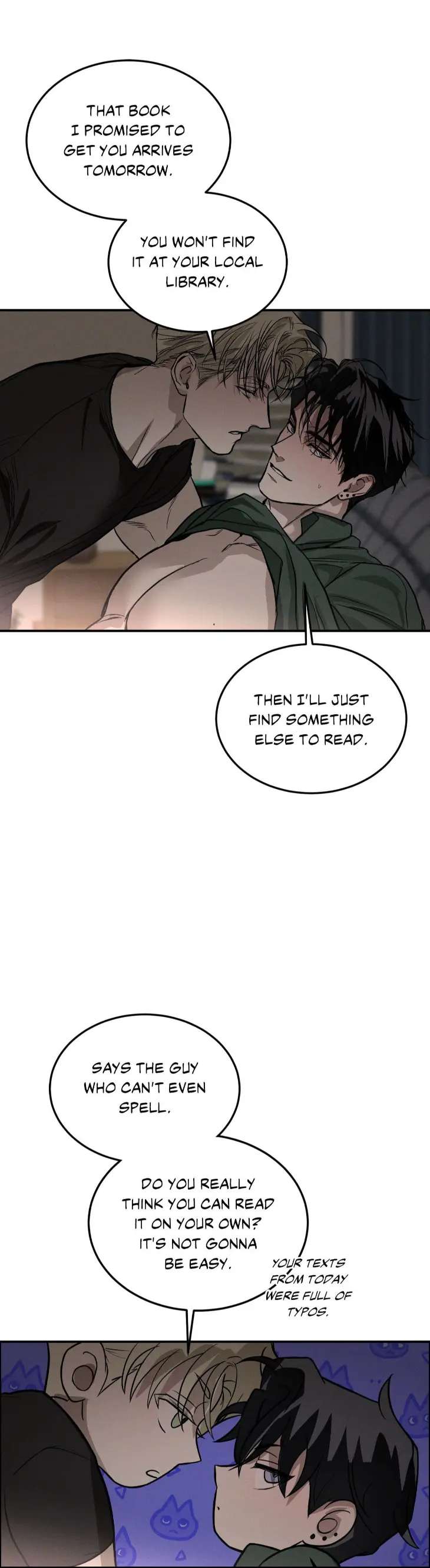 Flashlight-By-Yangma-Uncensored-Eng page 5