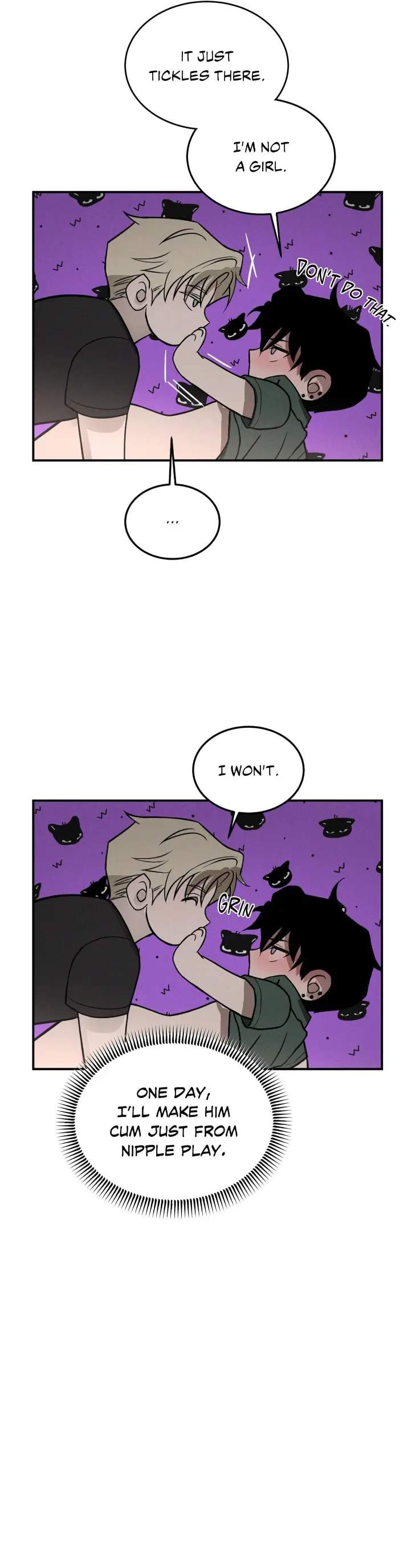 Flashlight-By-Yangma-Uncensored-Eng page 11