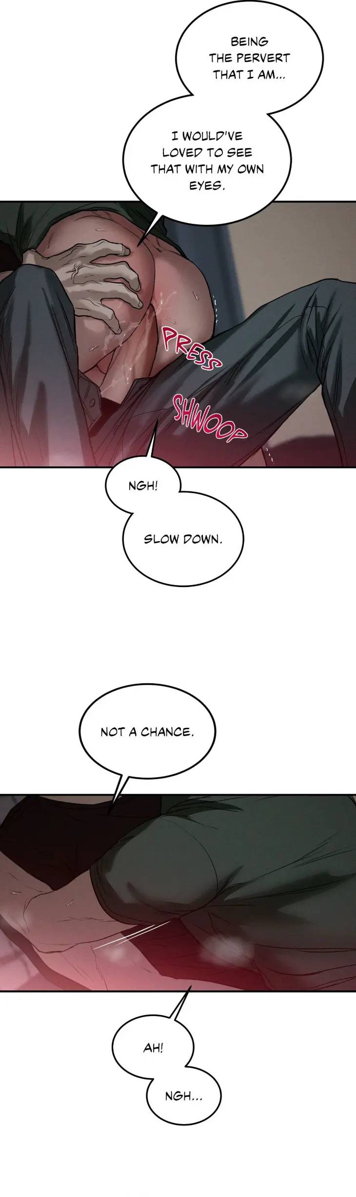 Flashlight-By-Yangma-Uncensored-Eng page 15