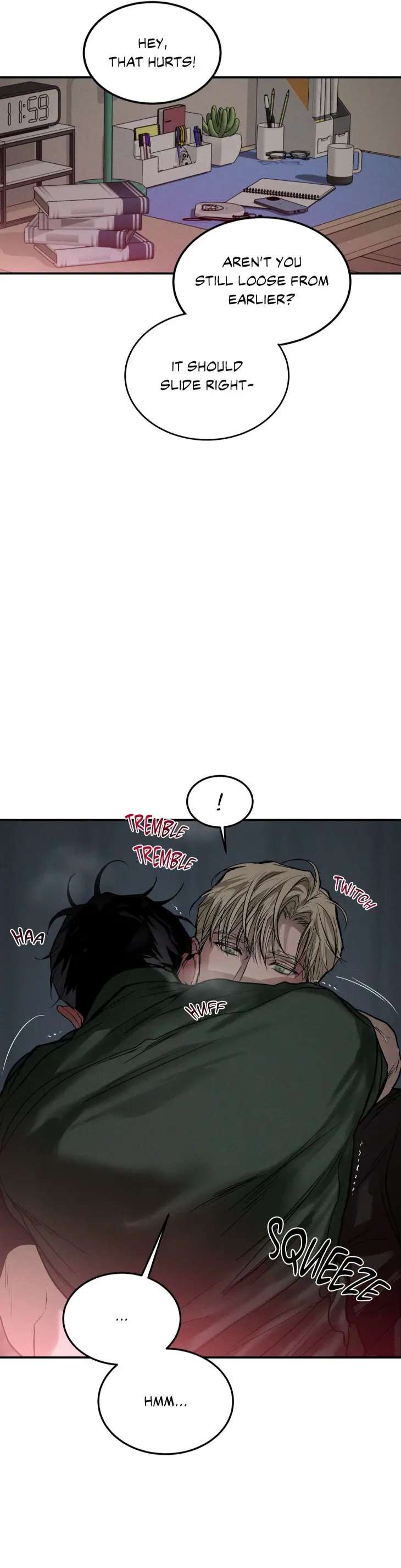 Flashlight-By-Yangma-Uncensored-Eng page 16
