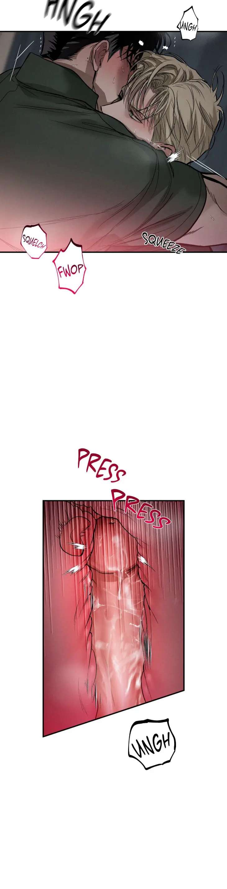 Flashlight-By-Yangma-Uncensored-Eng page 19