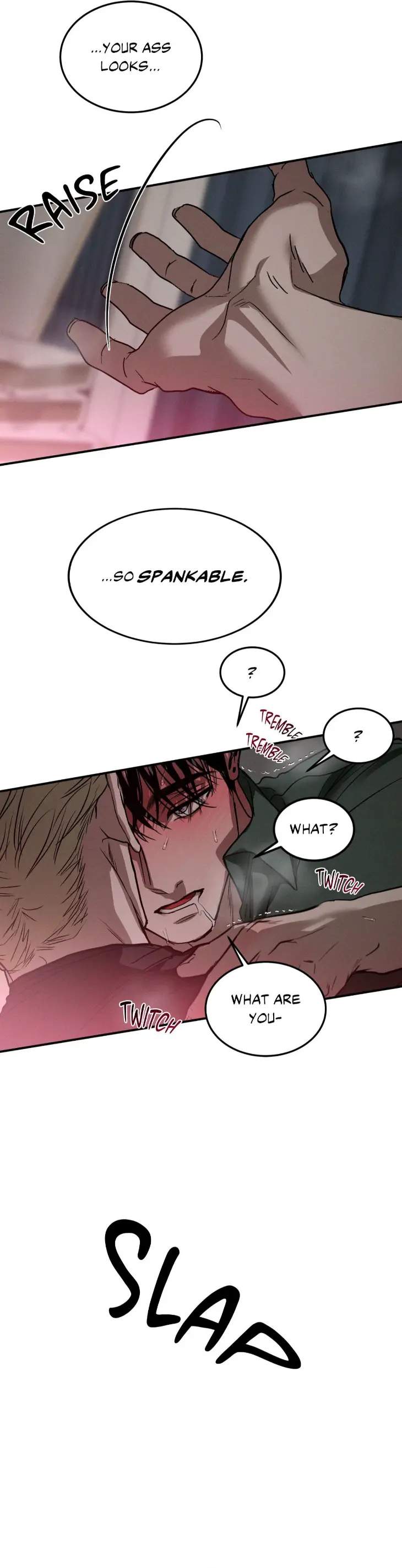 Flashlight-By-Yangma-Uncensored-Eng page 23