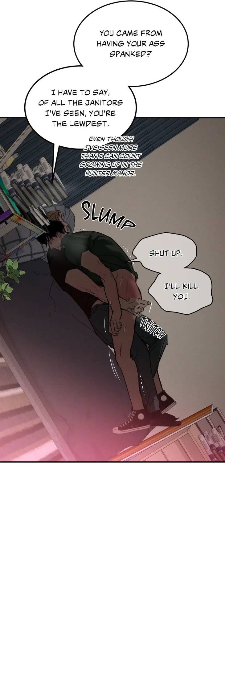 Flashlight-By-Yangma-Uncensored-Eng page 28