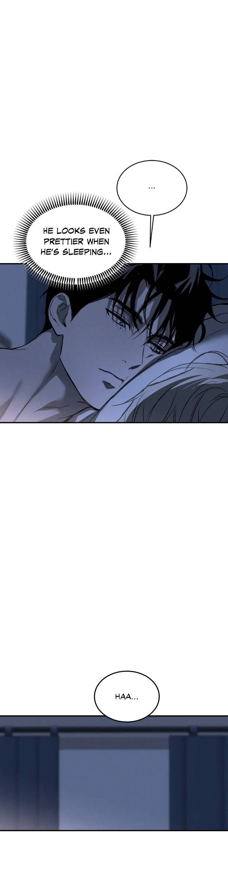 Flashlight-By-Yangma-Uncensored-Eng page 33