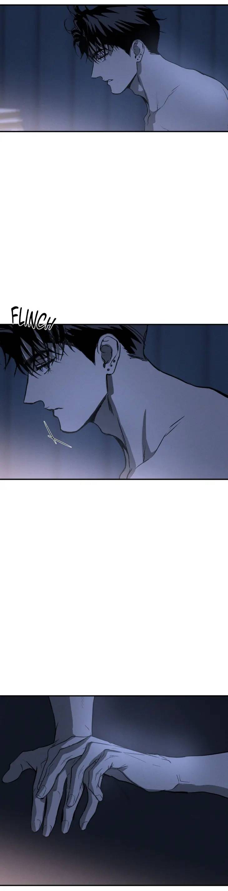 Flashlight-By-Yangma-Uncensored-Eng page 35