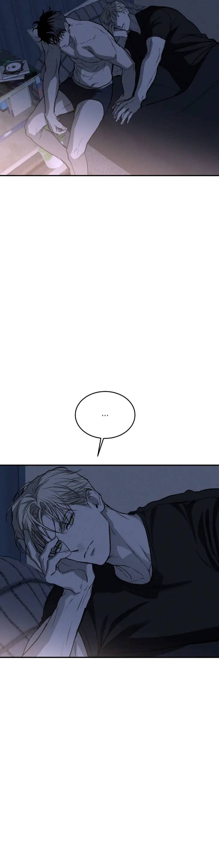 Flashlight-By-Yangma-Uncensored-Eng page 37